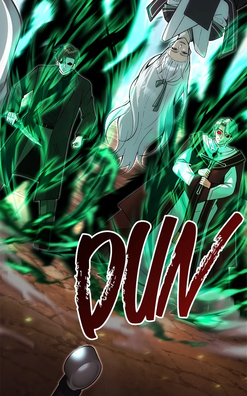 The Heavenly Demon's Descendant Chapter 26 page 73 - 