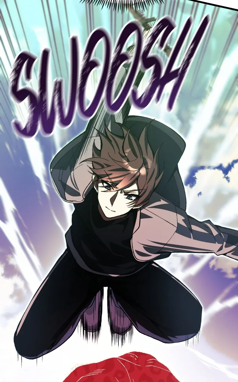 The Heavenly Demon's Descendant Chapter 26 page 86 - 