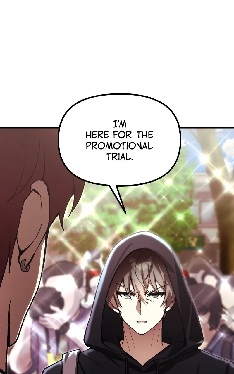 The Heavenly Demon's Descendant Chapter 27 page 1 - 