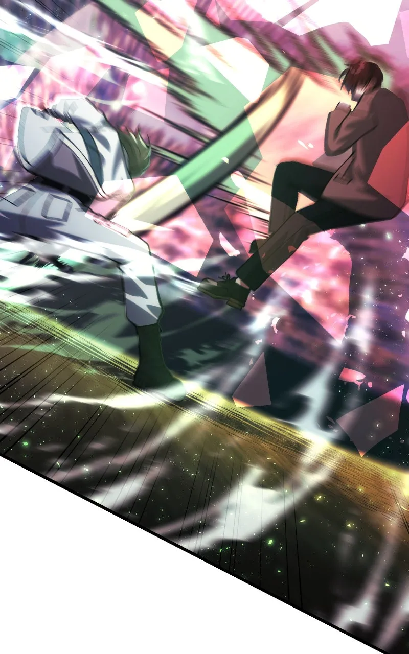The Heavenly Demon's Descendant Chapter 27 page 137 - 