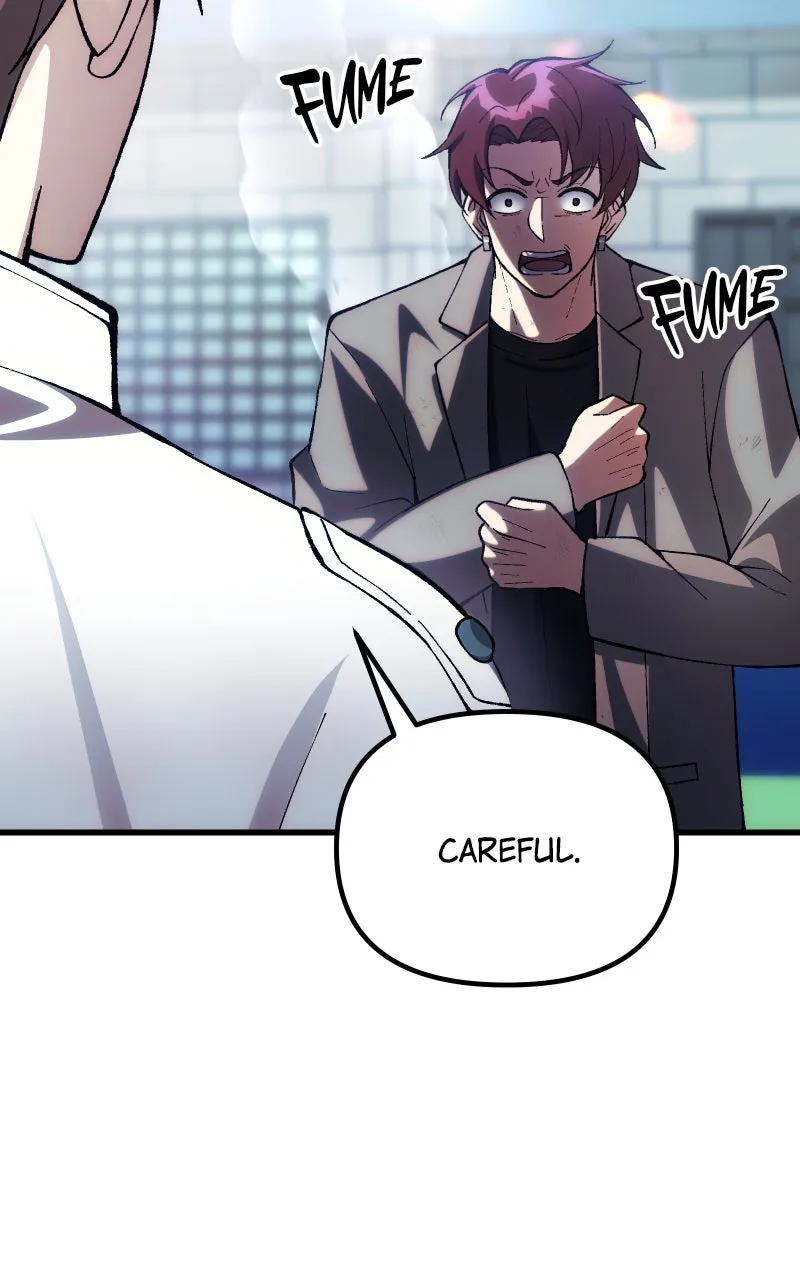 The Heavenly Demon's Descendant Chapter 27 page 142 - 