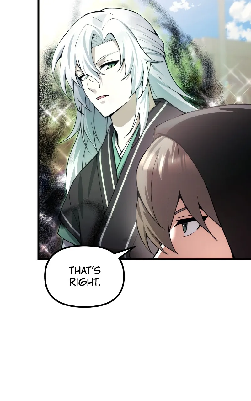 The Heavenly Demon's Descendant Chapter 27 page 19 - 