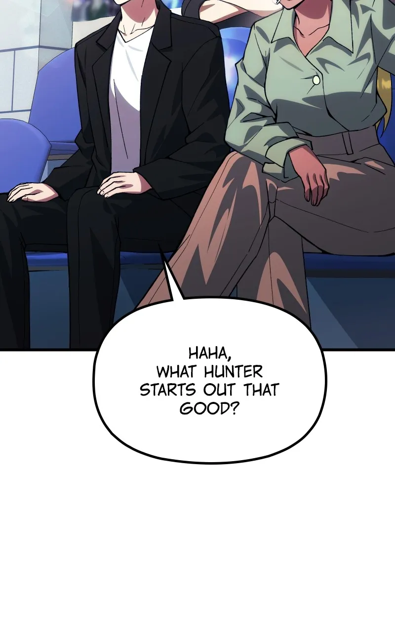 The Heavenly Demon's Descendant Chapter 27 page 34 - 