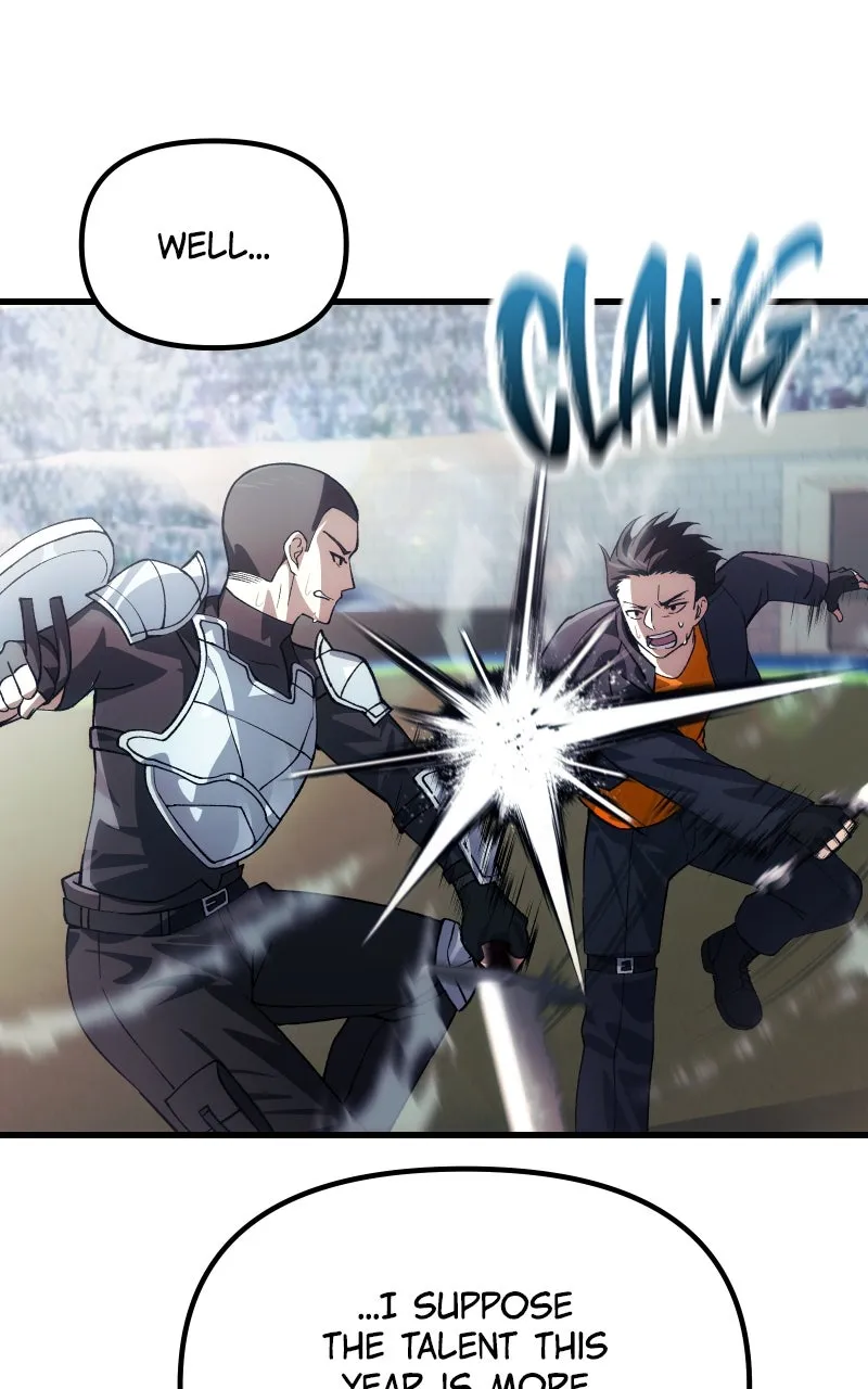 The Heavenly Demon's Descendant Chapter 27 page 35 - 
