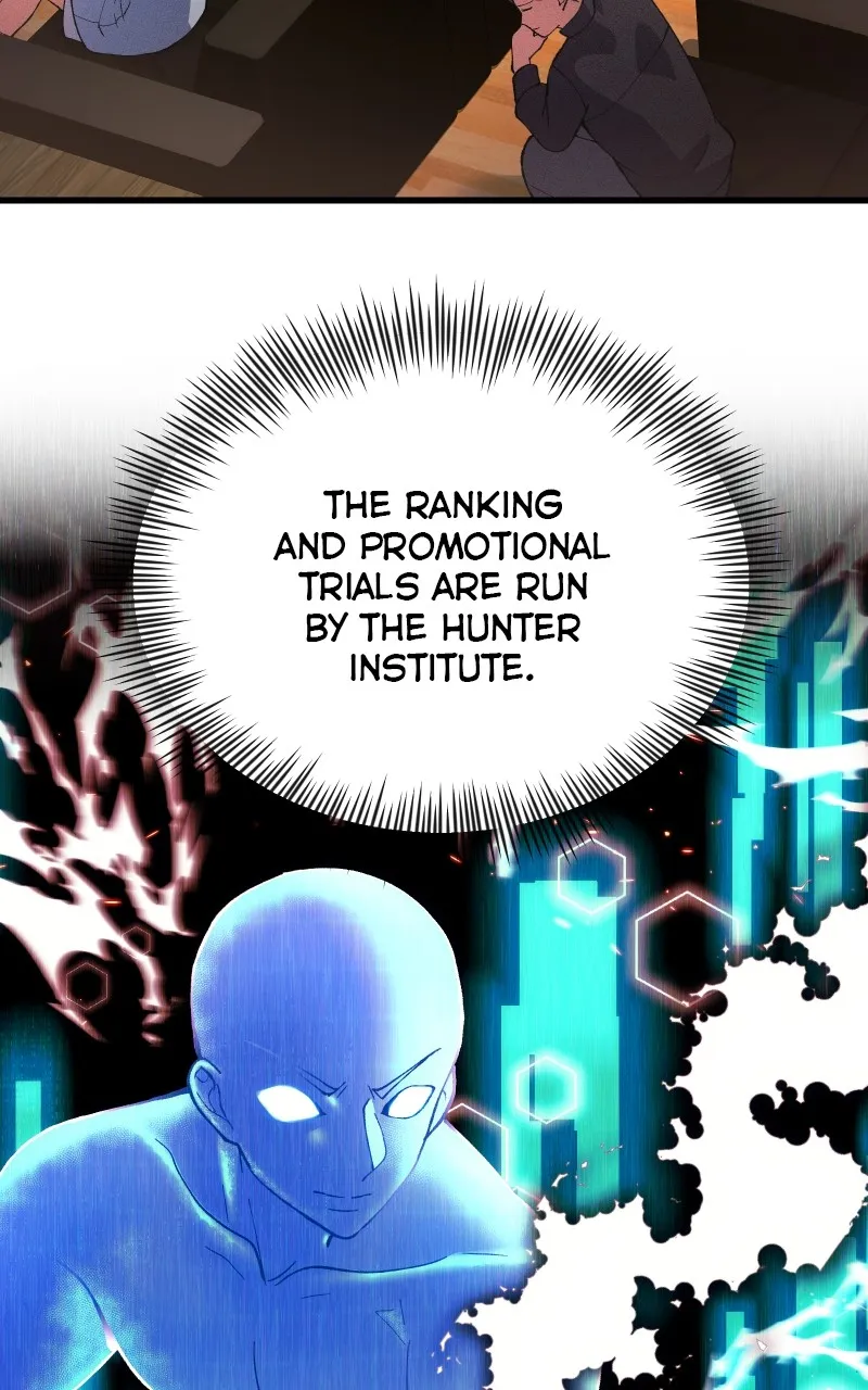 The Heavenly Demon's Descendant Chapter 27 page 64 - 