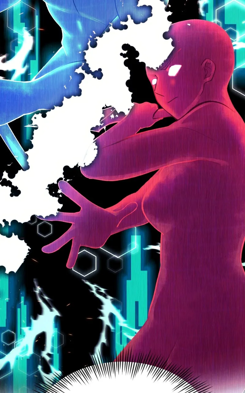 The Heavenly Demon's Descendant Chapter 27 page 65 - 