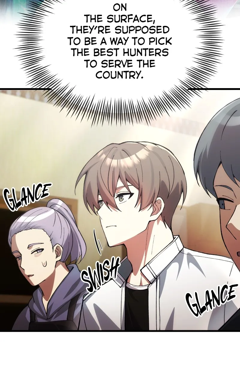 The Heavenly Demon's Descendant Chapter 27 page 66 - 