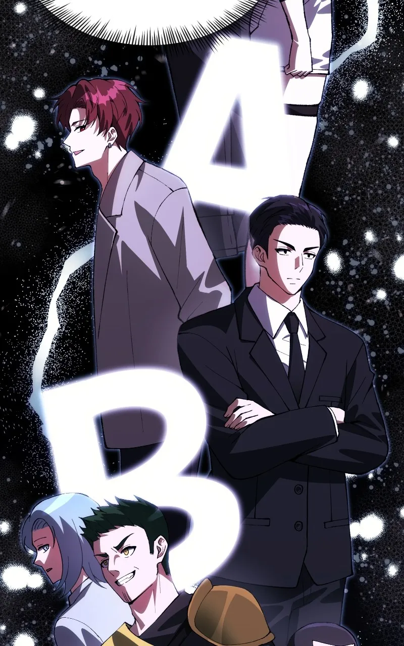 The Heavenly Demon's Descendant Chapter 27 page 70 - 
