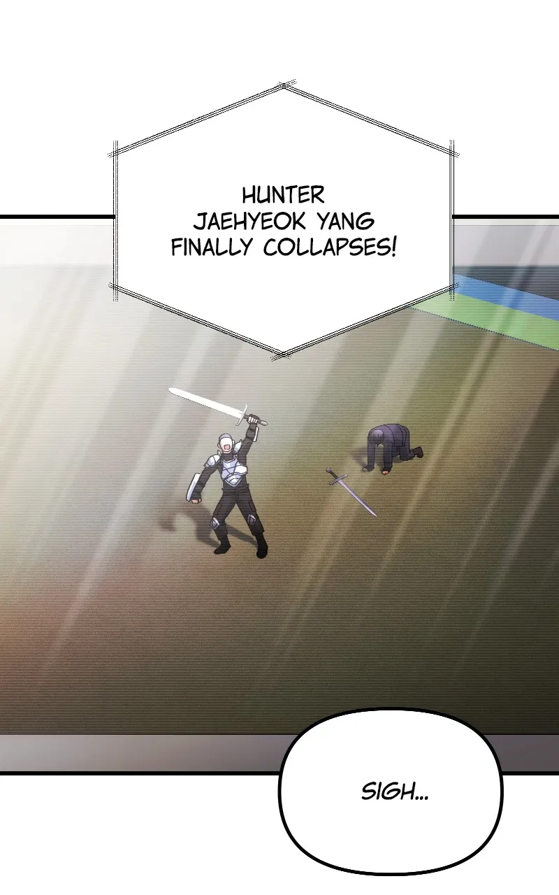 The Heavenly Demon's Descendant Chapter 27 page 72 - 