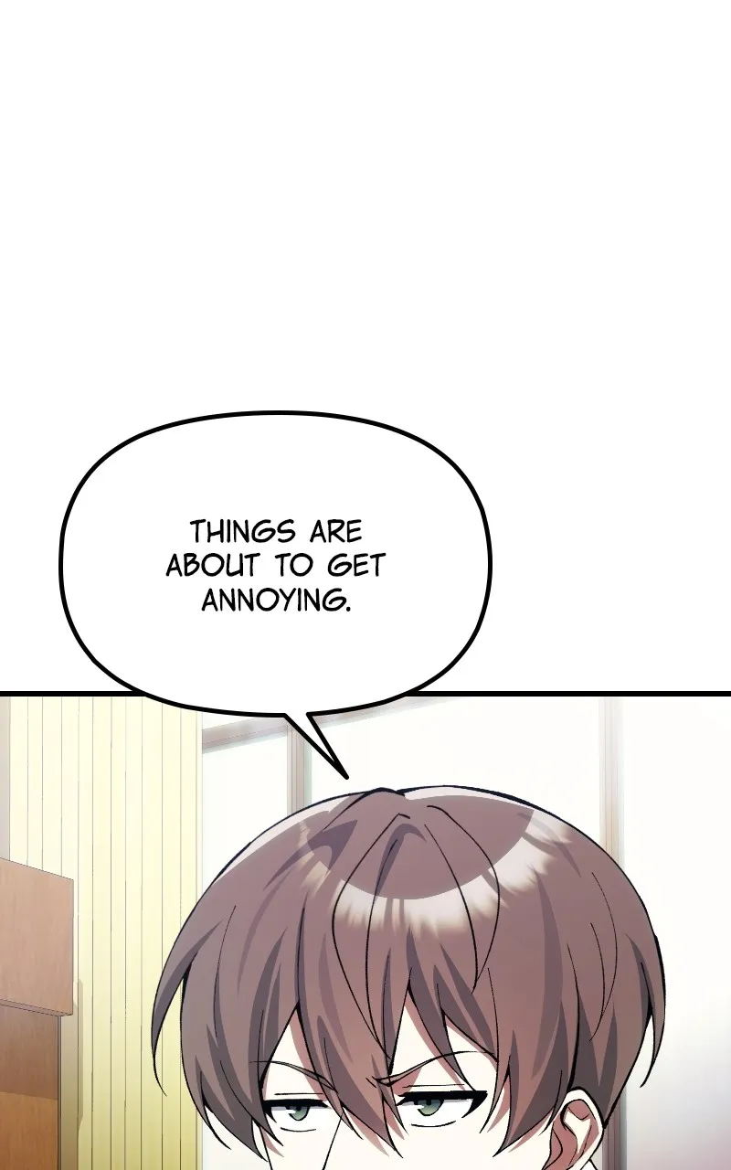 The Heavenly Demon's Descendant Chapter 27 page 73 - 