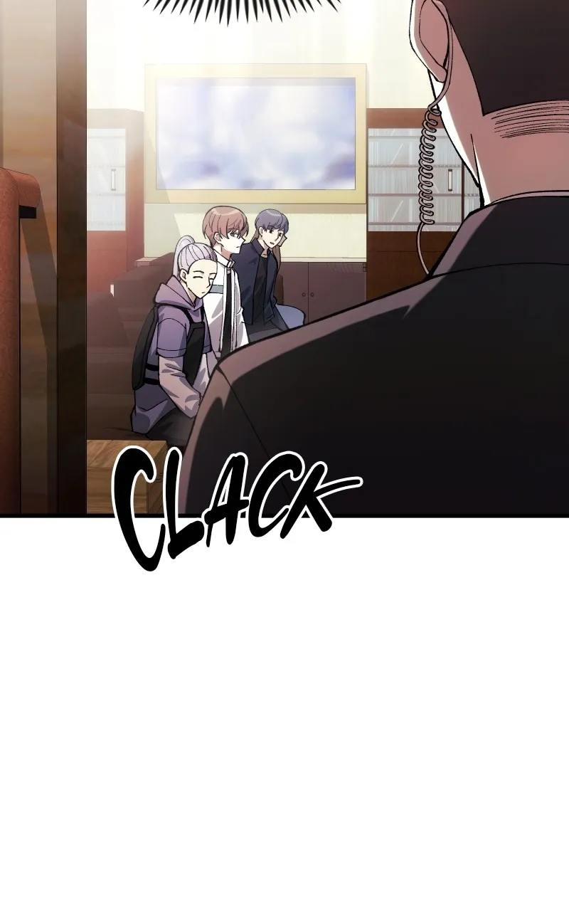 The Heavenly Demon's Descendant Chapter 27 page 77 - 