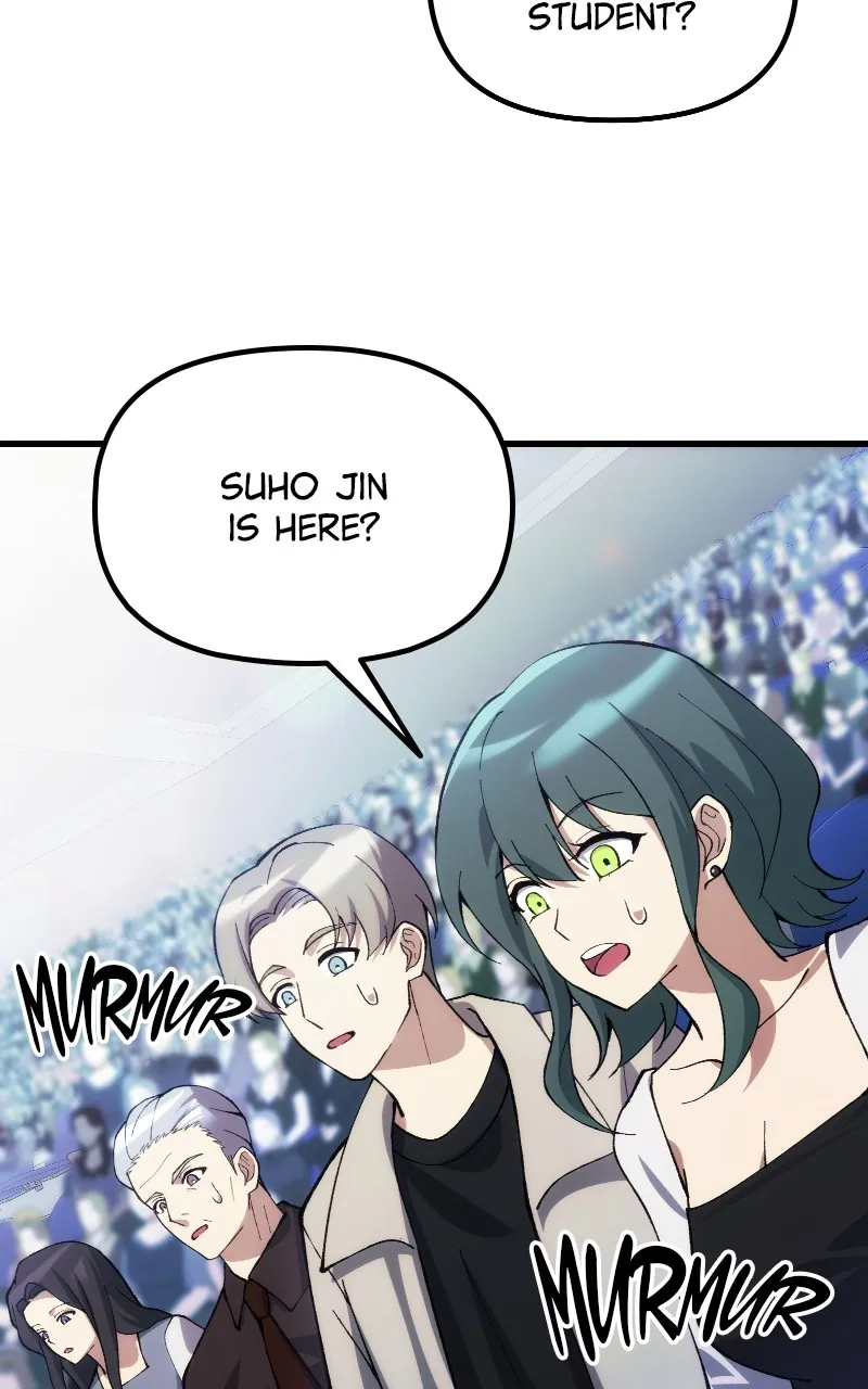 The Heavenly Demon's Descendant Chapter 27 page 87 - 