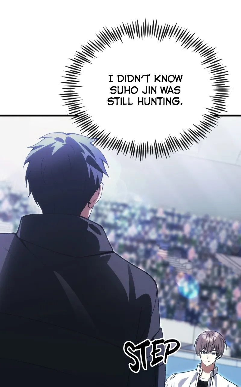 The Heavenly Demon's Descendant Chapter 27 page 96 - 