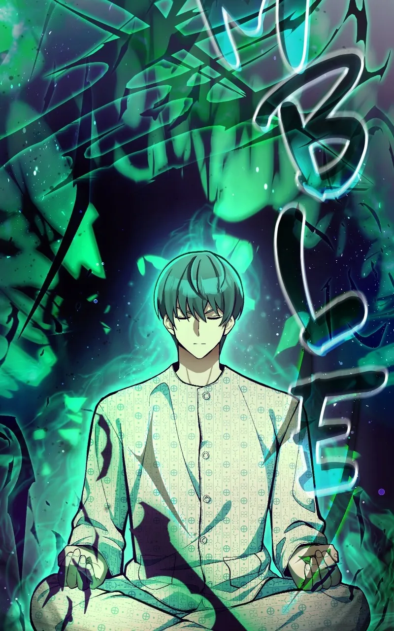 The Heavenly Demon's Descendant Chapter 4 page 103 - 