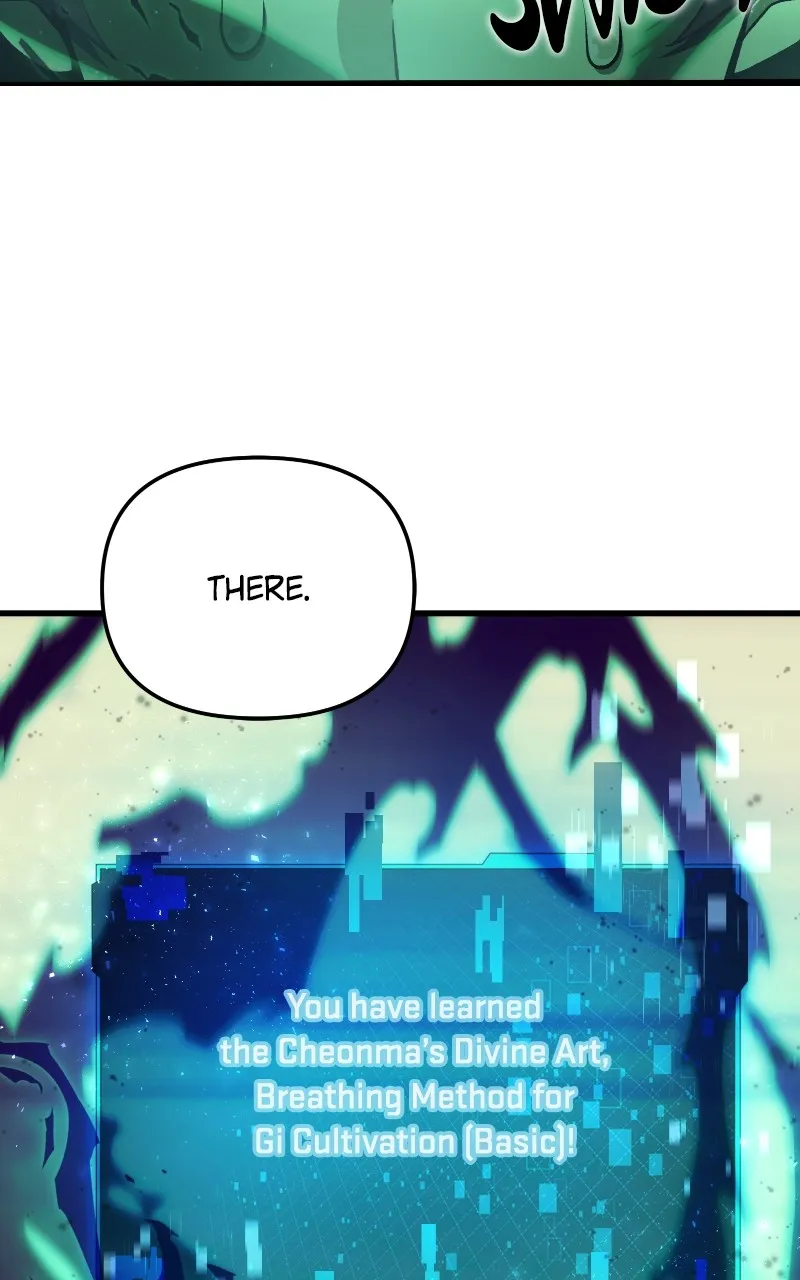 The Heavenly Demon's Descendant Chapter 4 page 105 - 