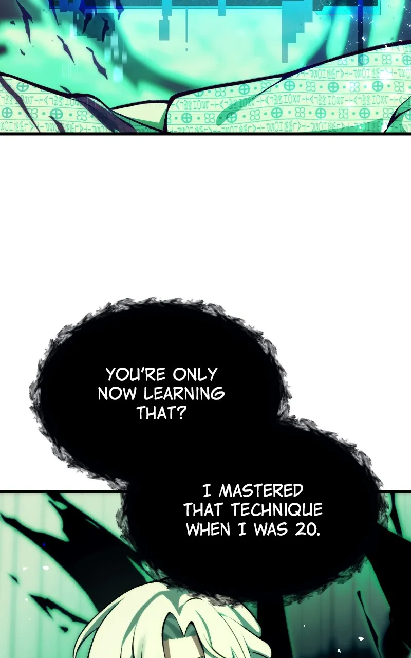 The Heavenly Demon's Descendant Chapter 4 page 106 - 