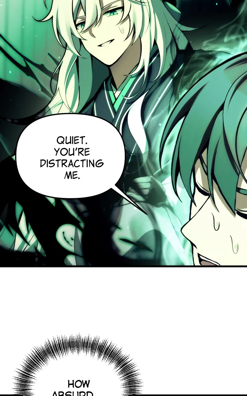 The Heavenly Demon's Descendant Chapter 4 page 107 - 