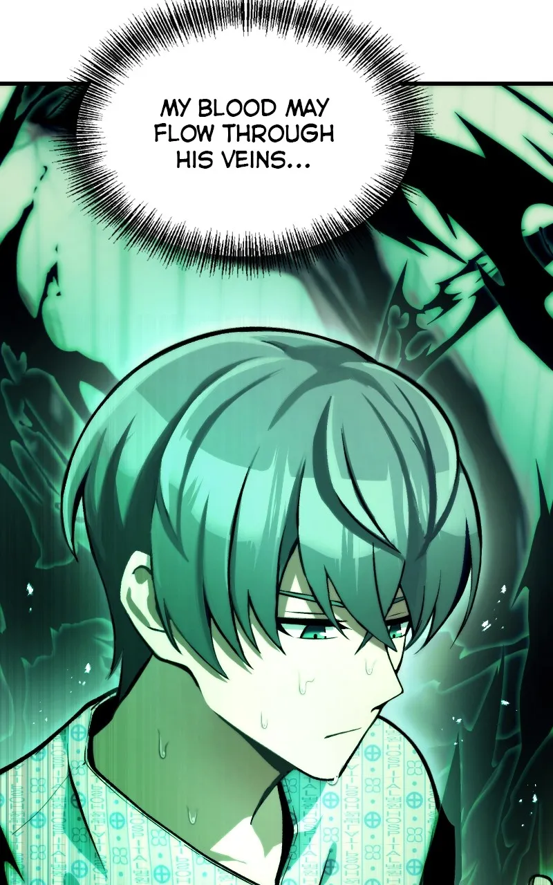 The Heavenly Demon's Descendant Chapter 4 page 109 - 