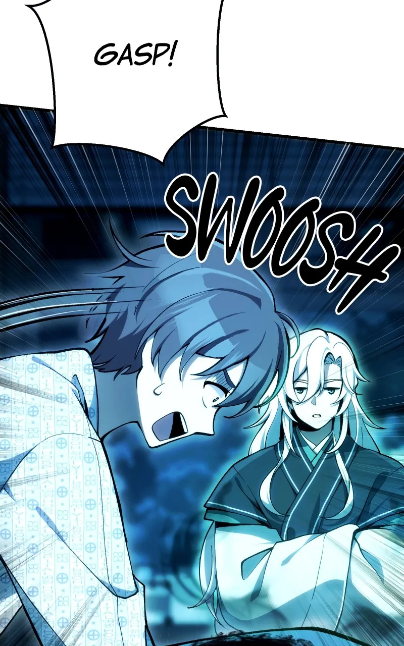 The Heavenly Demon's Descendant Chapter 4 page 21 - 