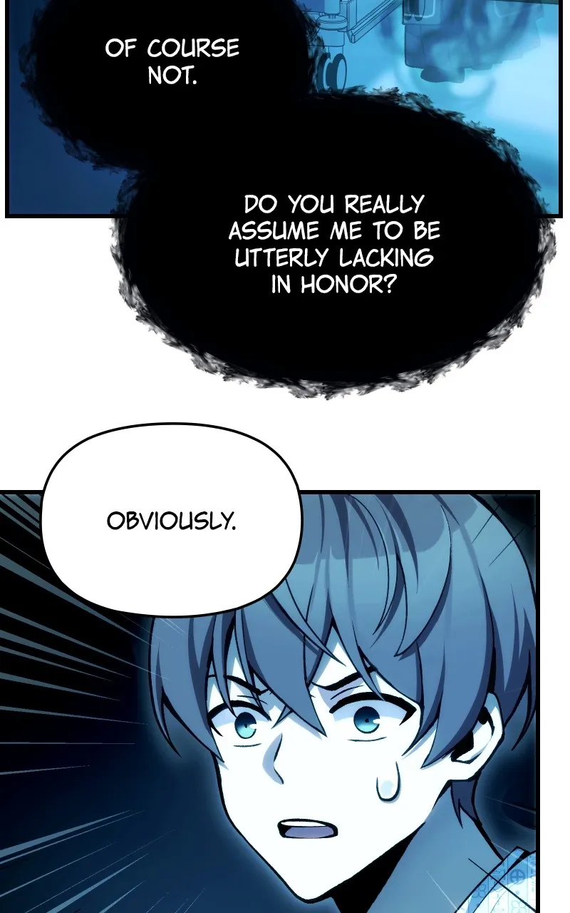 The Heavenly Demon's Descendant Chapter 4 page 23 - 