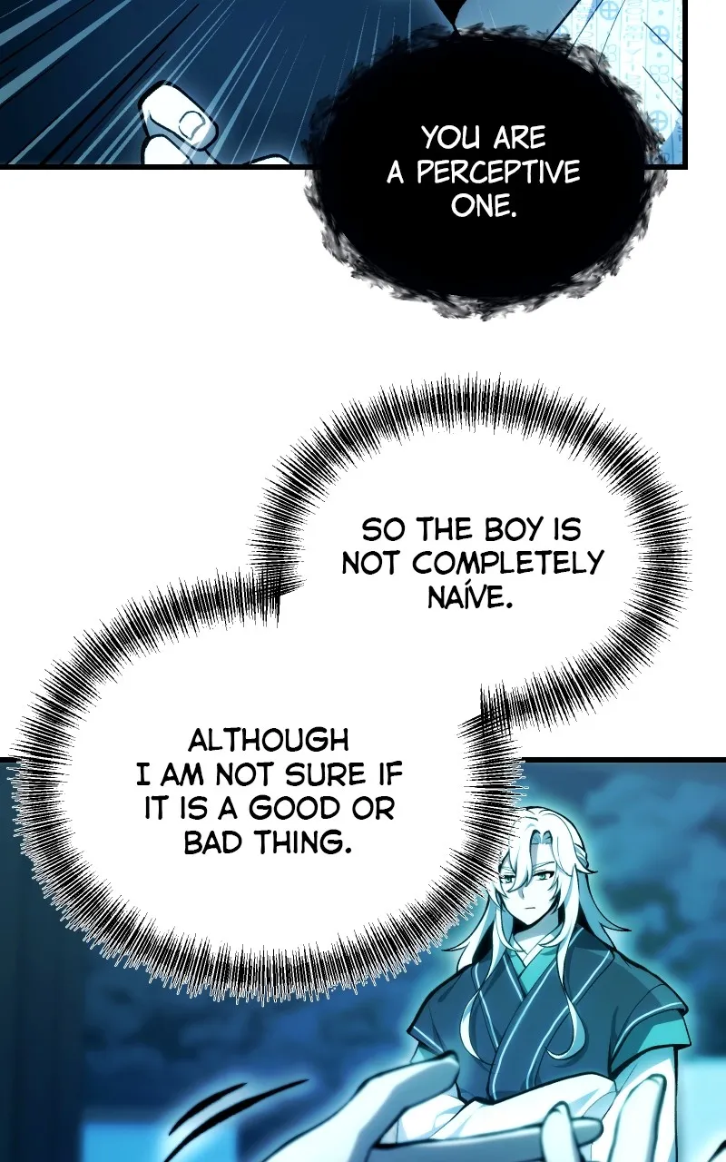 The Heavenly Demon's Descendant Chapter 4 page 24 - 