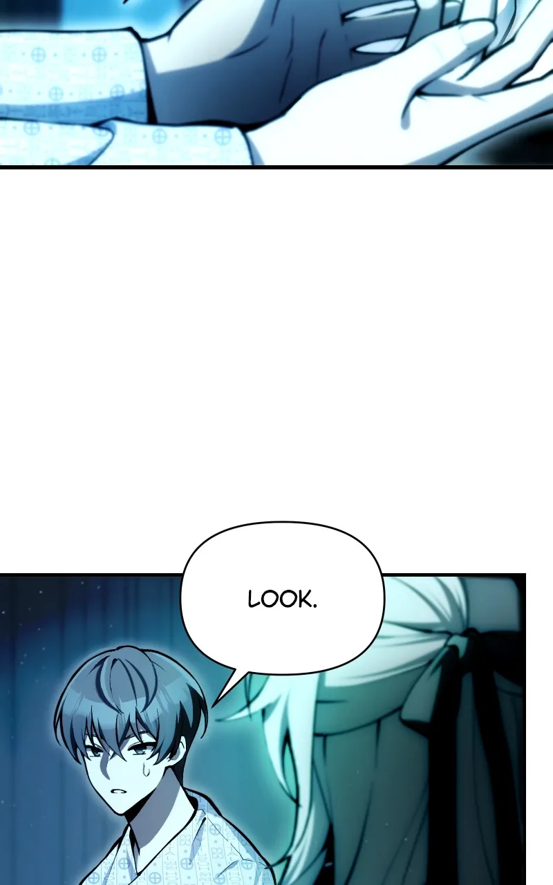 The Heavenly Demon's Descendant Chapter 4 page 25 - 