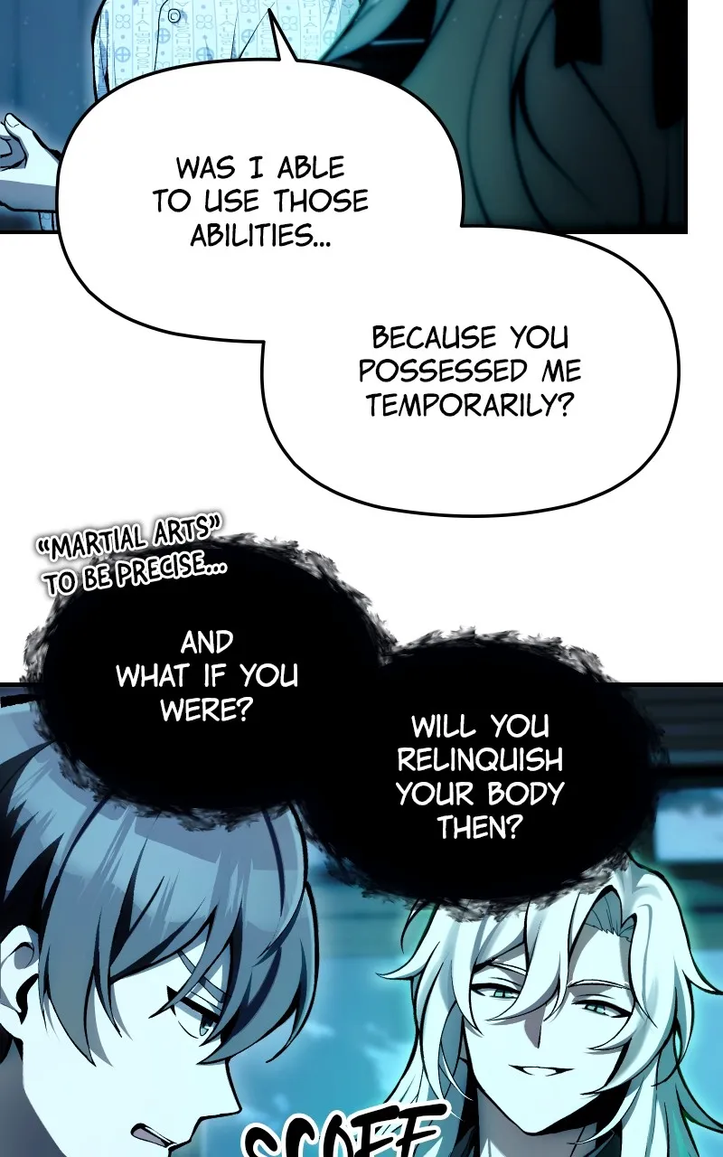 The Heavenly Demon's Descendant Chapter 4 page 26 - 