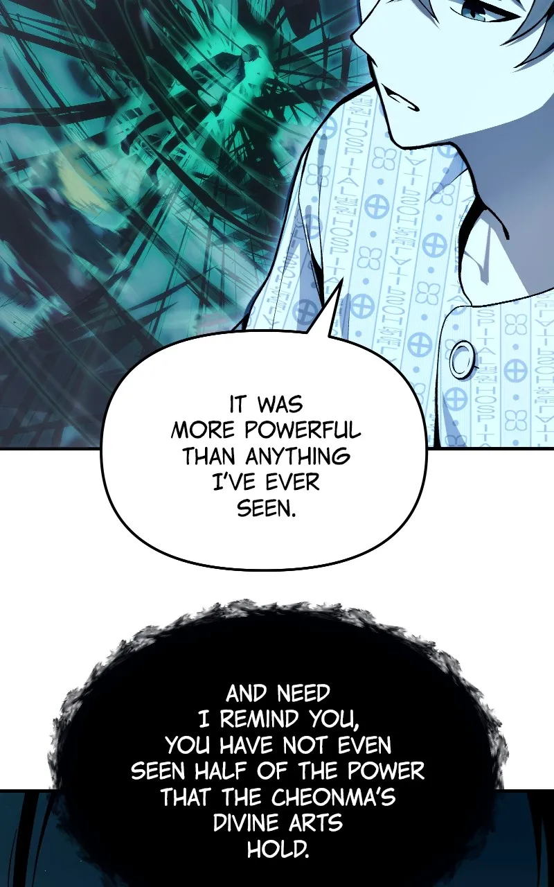 The Heavenly Demon's Descendant Chapter 4 page 29 - 