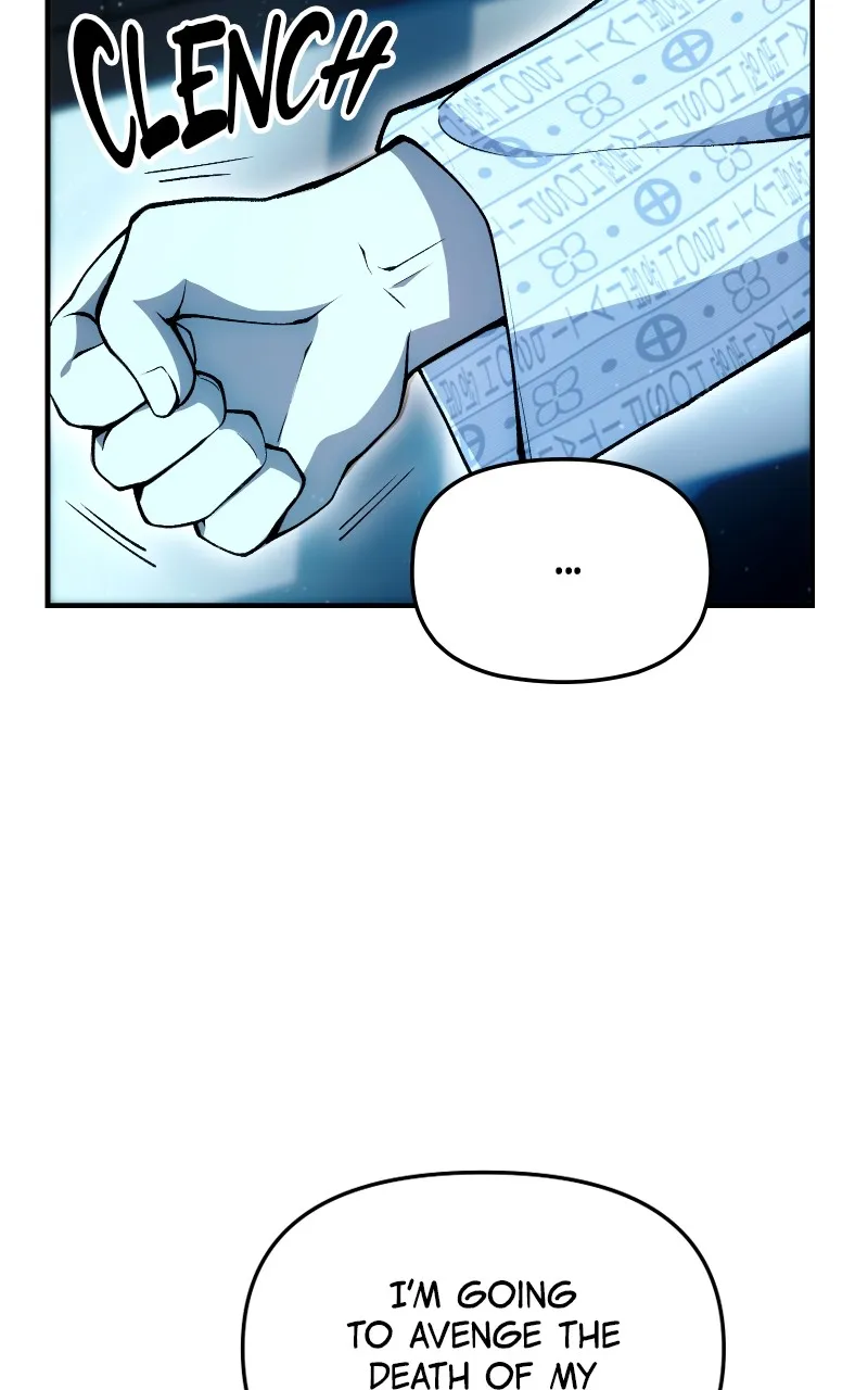 The Heavenly Demon's Descendant Chapter 4 page 31 - 