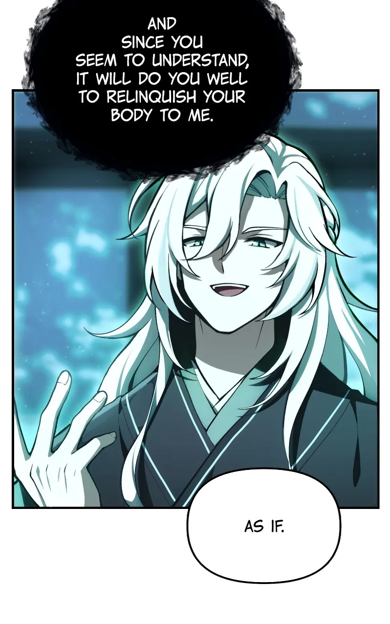 The Heavenly Demon's Descendant Chapter 4 page 34 - 