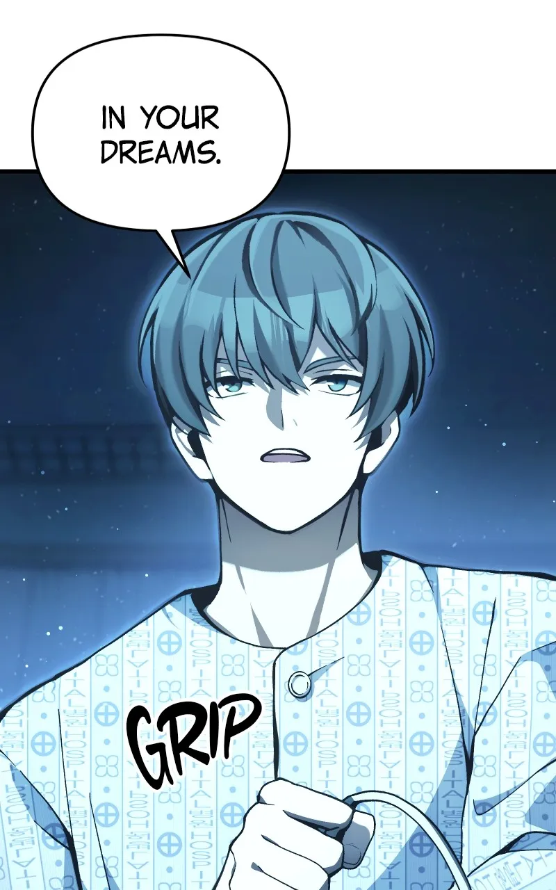 The Heavenly Demon's Descendant Chapter 4 page 35 - 