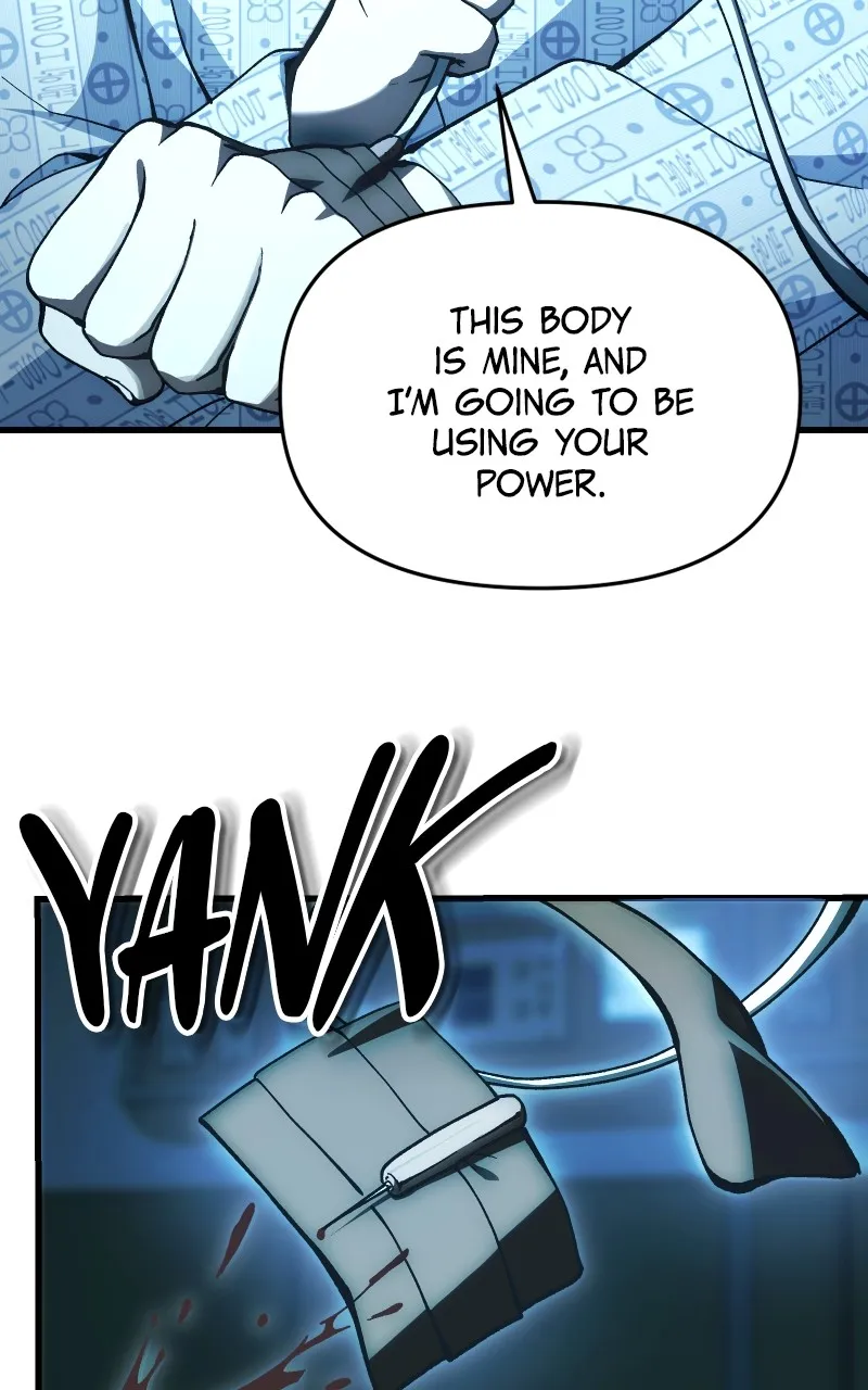 The Heavenly Demon's Descendant Chapter 4 page 36 - 