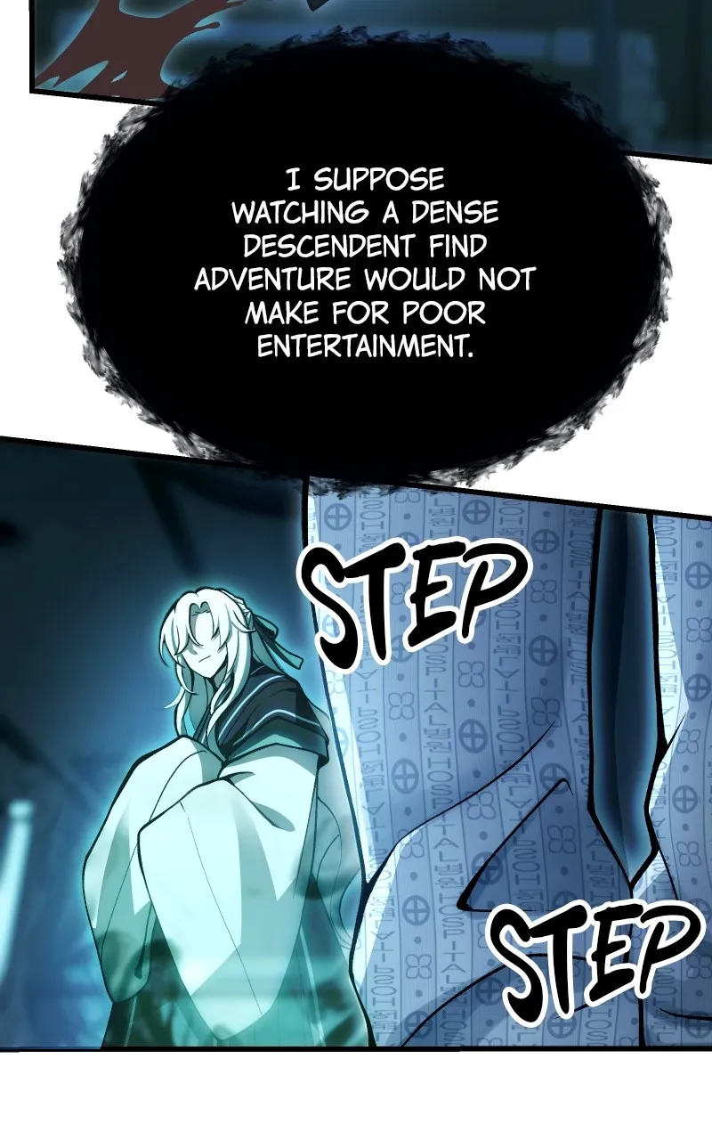 The Heavenly Demon's Descendant Chapter 4 page 37 - 