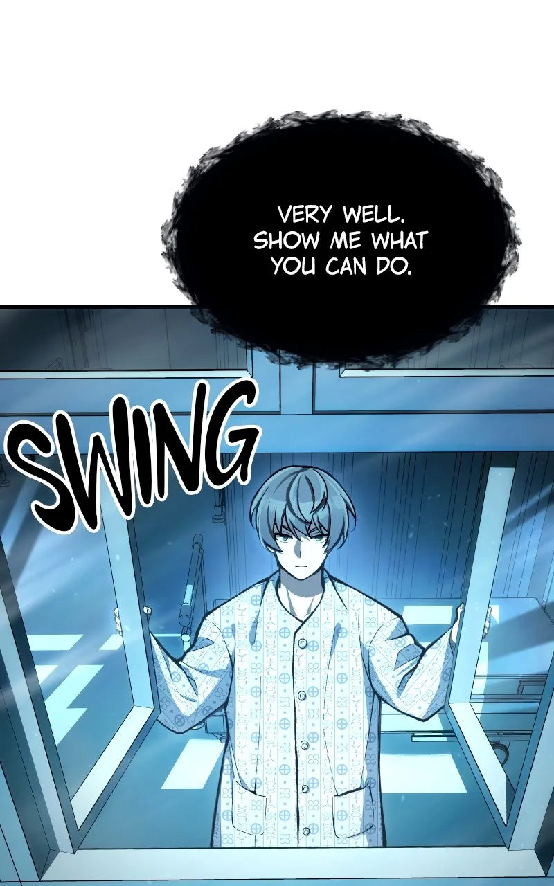 The Heavenly Demon's Descendant Chapter 4 page 38 - 