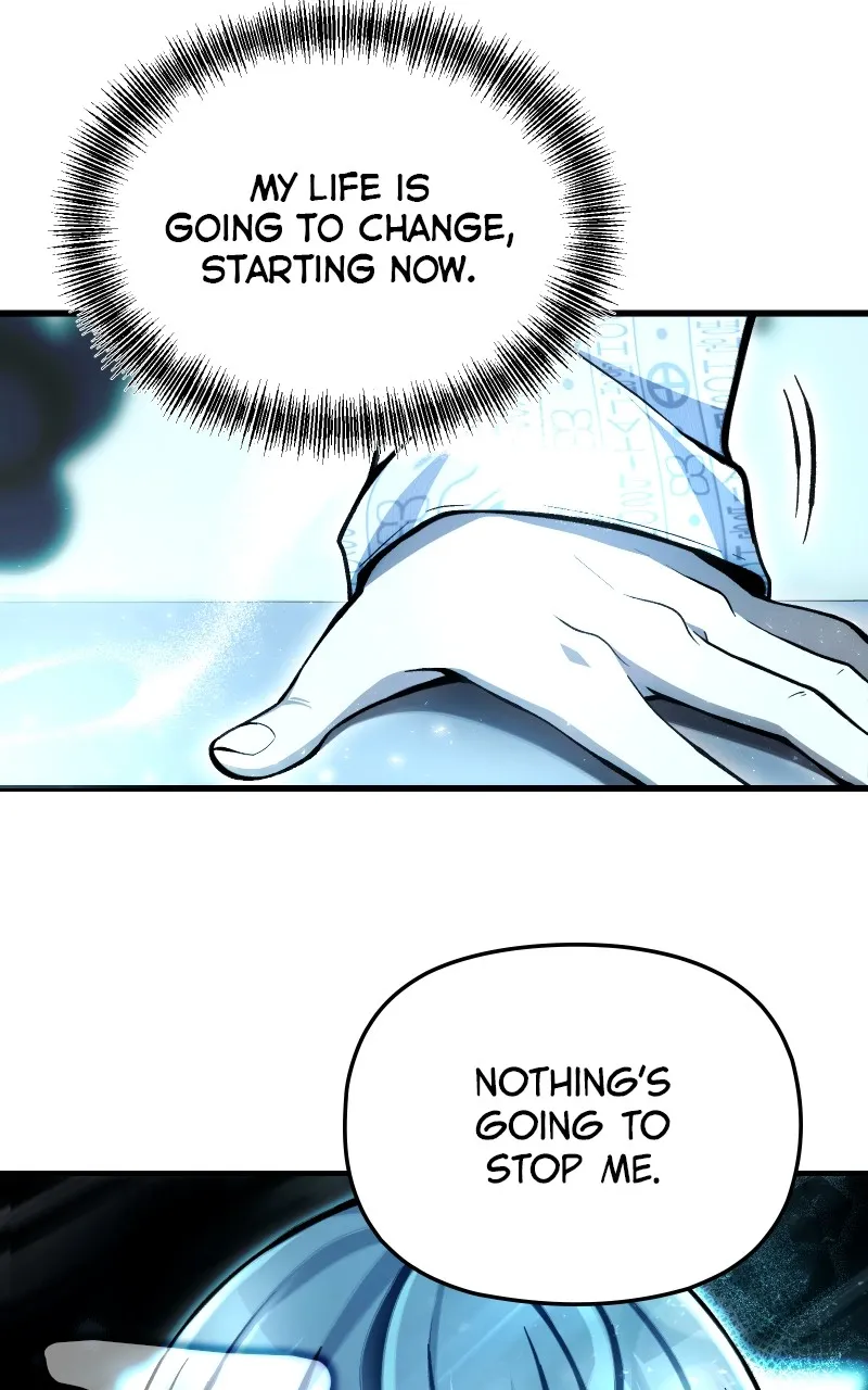 The Heavenly Demon's Descendant Chapter 4 page 41 - 