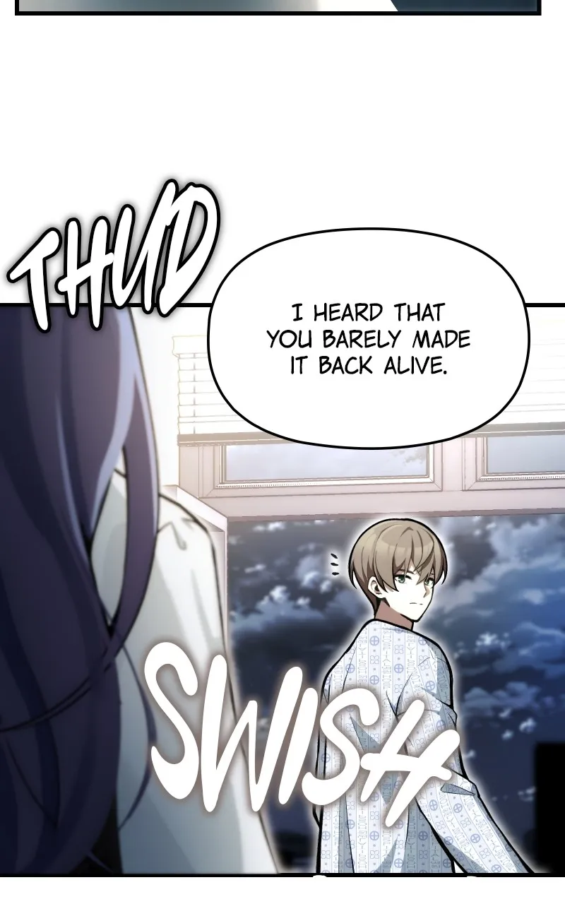 The Heavenly Demon's Descendant Chapter 4 page 44 - 