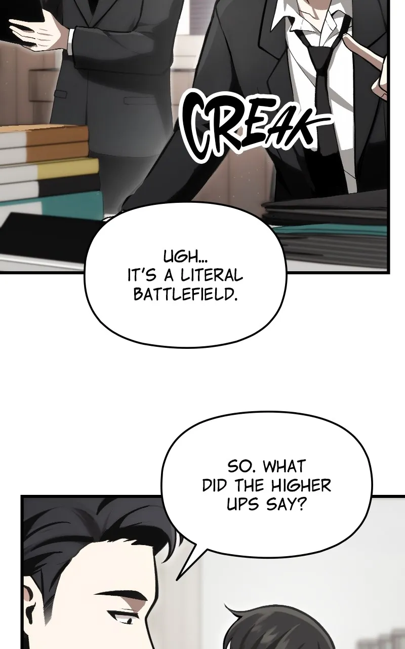 The Heavenly Demon's Descendant Chapter 4 page 53 - 