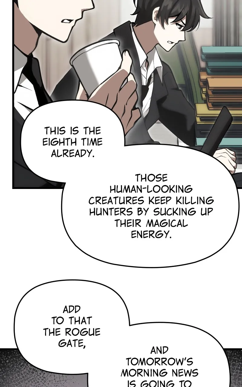 The Heavenly Demon's Descendant Chapter 4 page 54 - 