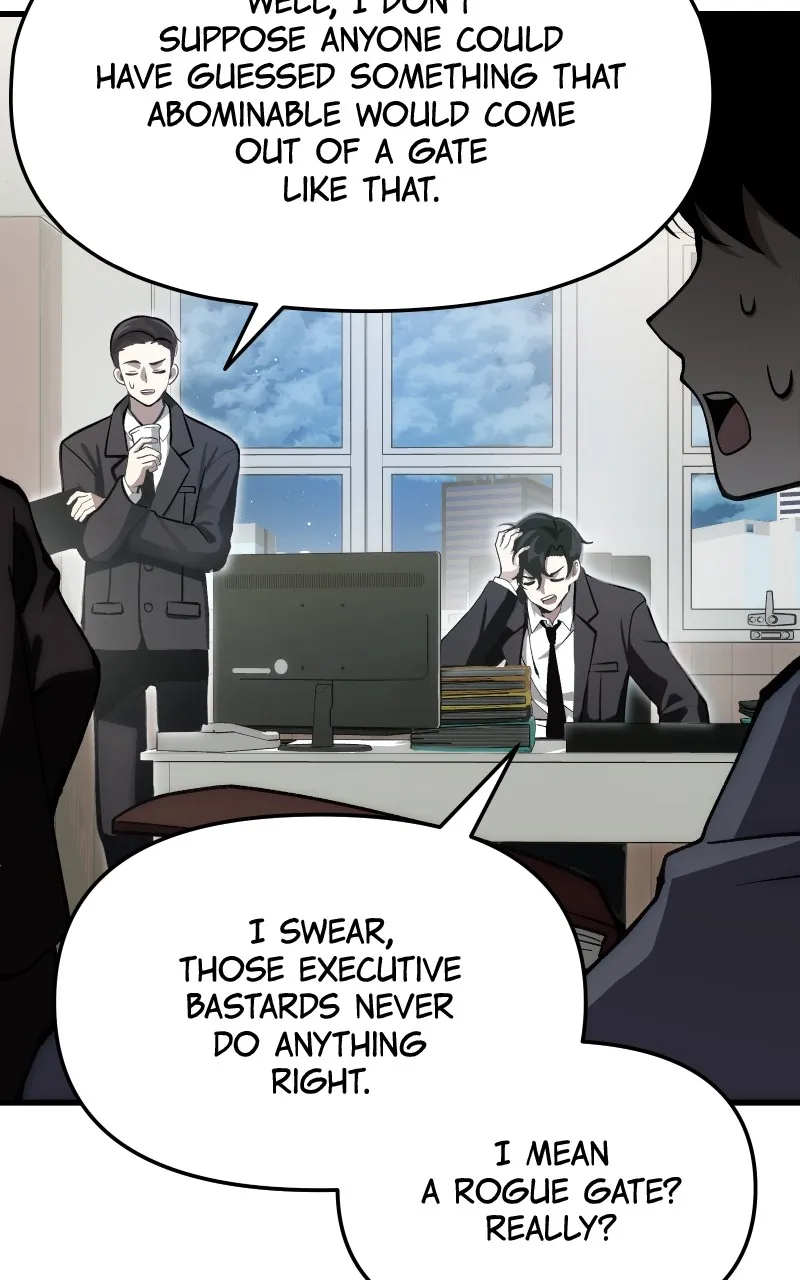 The Heavenly Demon's Descendant Chapter 4 page 56 - 