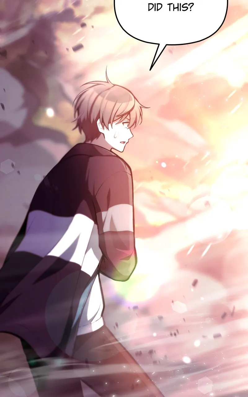 The Heavenly Demon's Descendant Chapter 4 page 9 - 