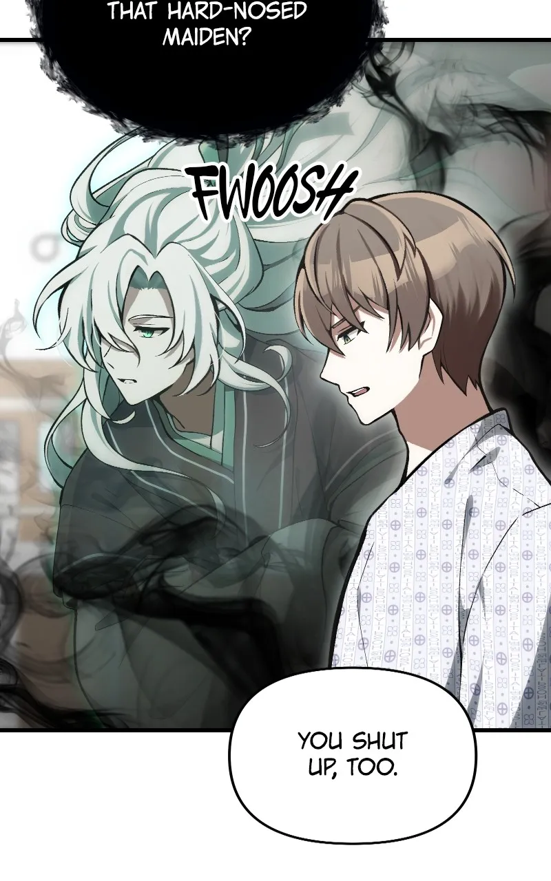 The Heavenly Demon's Descendant Chapter 4 page 92 - 