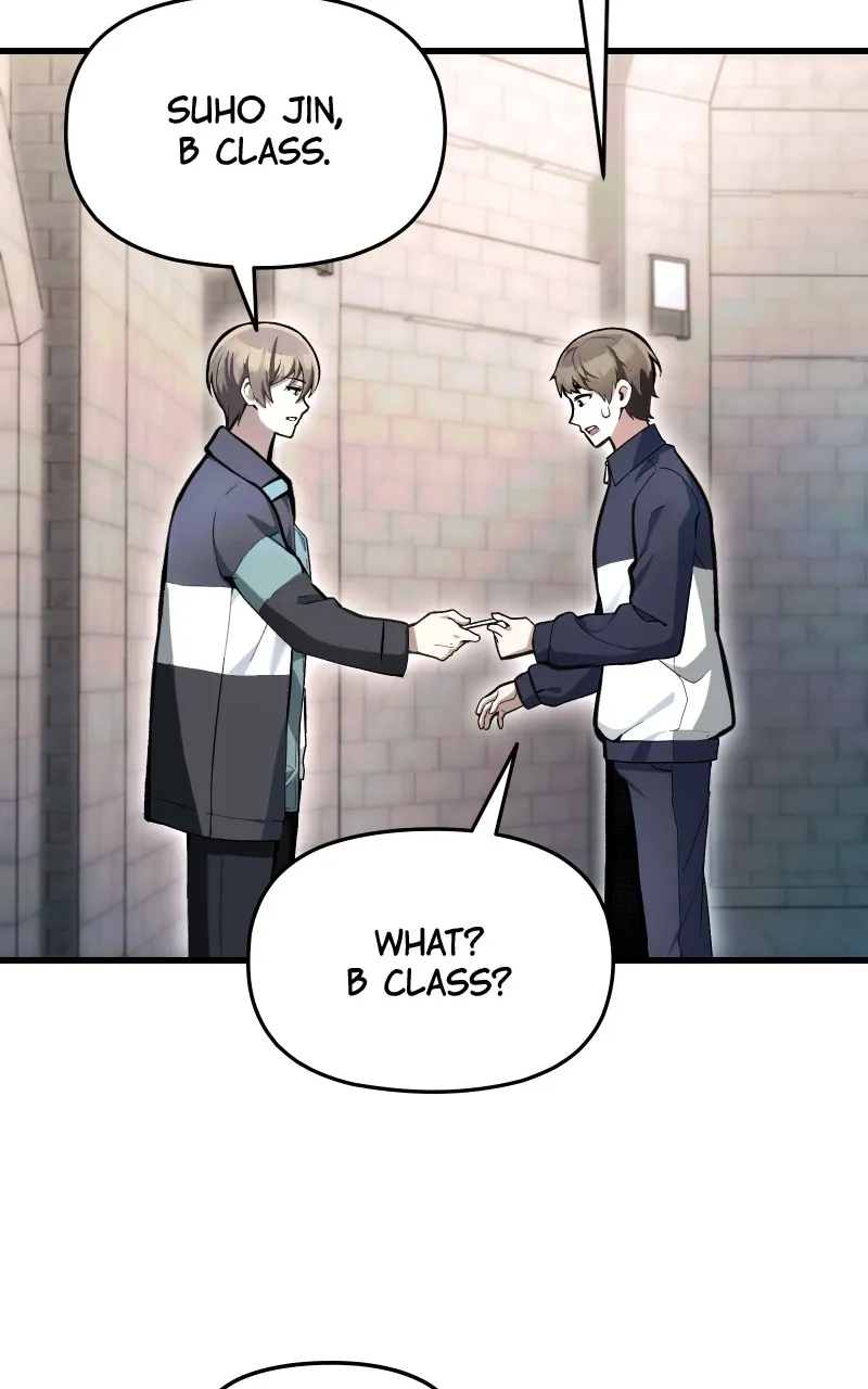 The Heavenly Demon's Descendant Chapter 5 page 11 - 