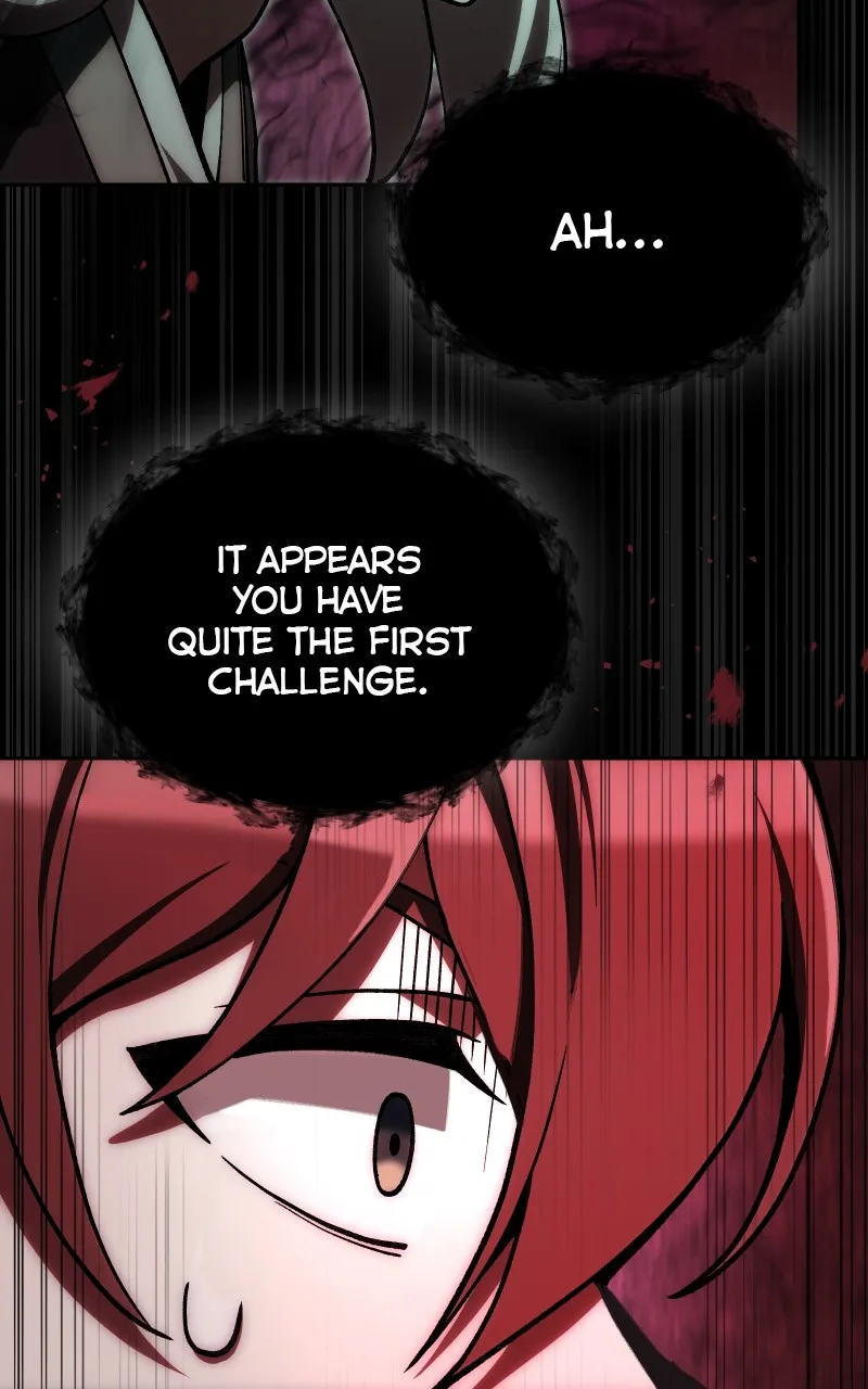 The Heavenly Demon's Descendant Chapter 5 page 104 - 