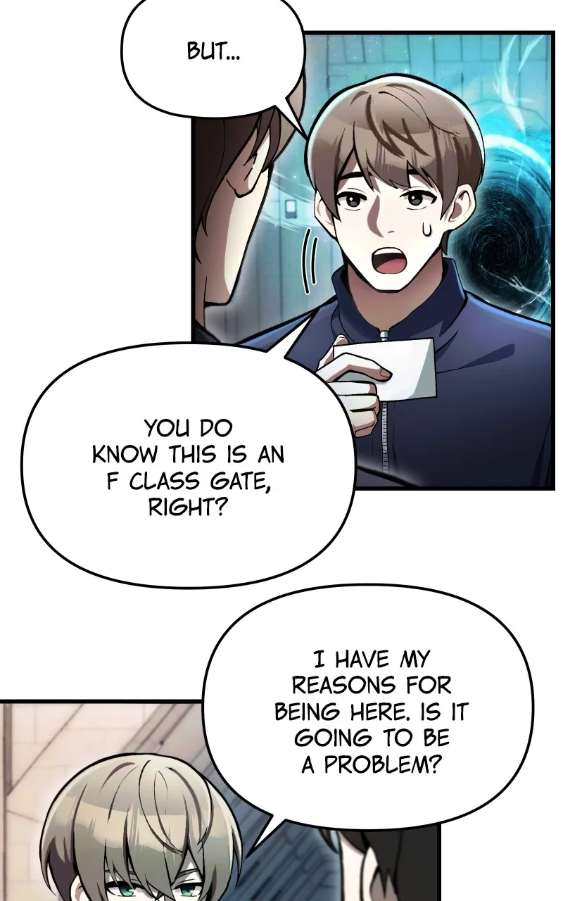 The Heavenly Demon's Descendant Chapter 5 page 12 - 