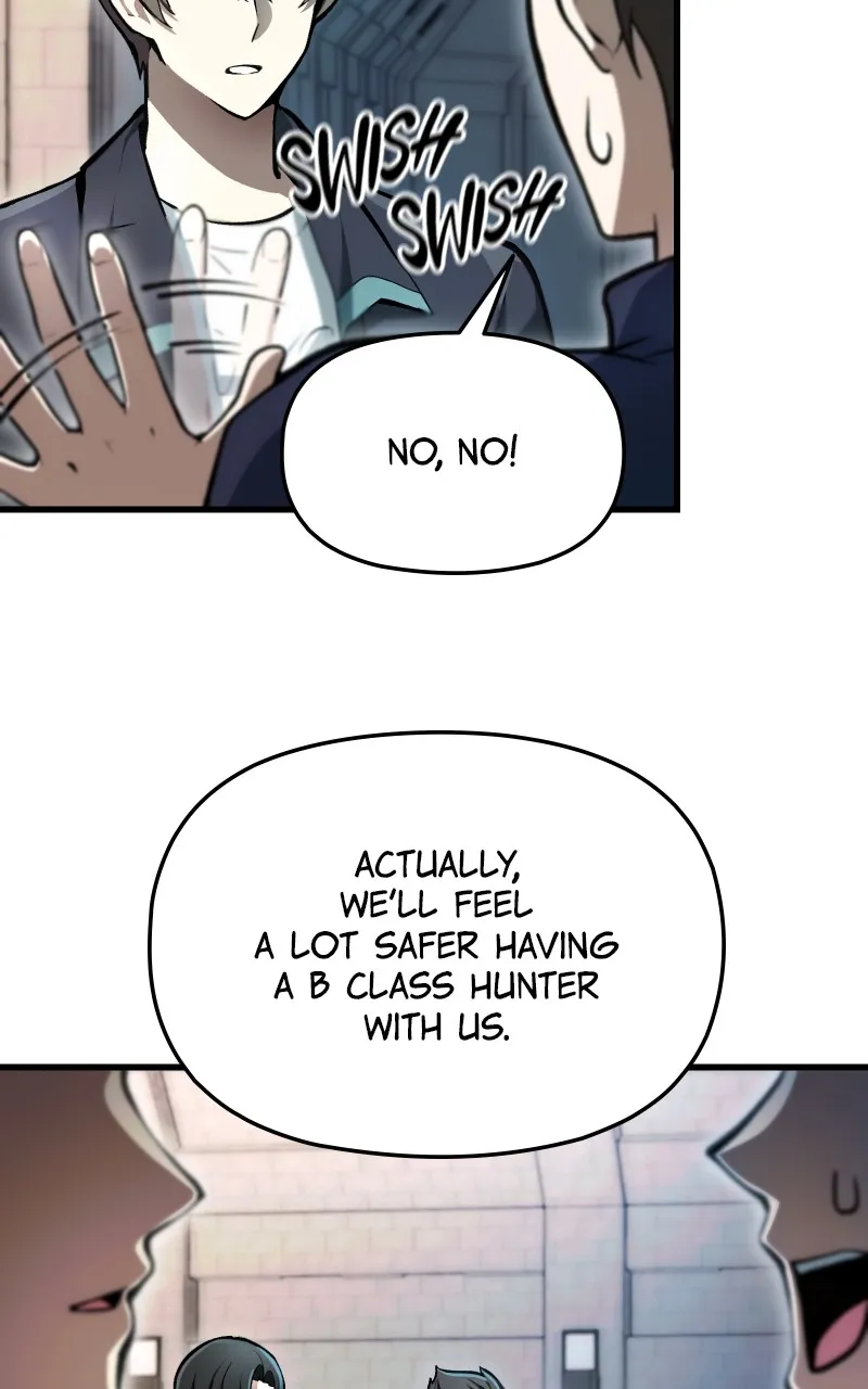 The Heavenly Demon's Descendant Chapter 5 page 13 - 