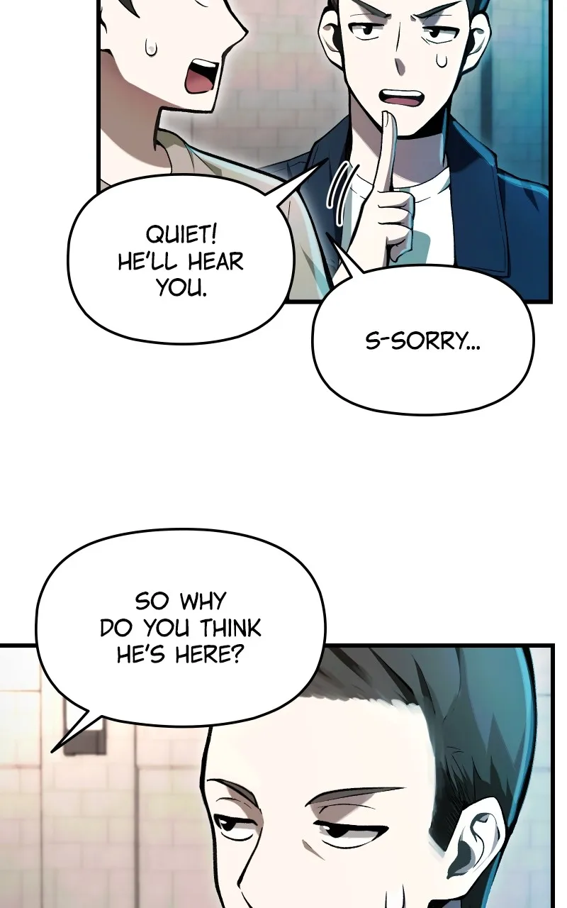 The Heavenly Demon's Descendant Chapter 5 page 17 - 