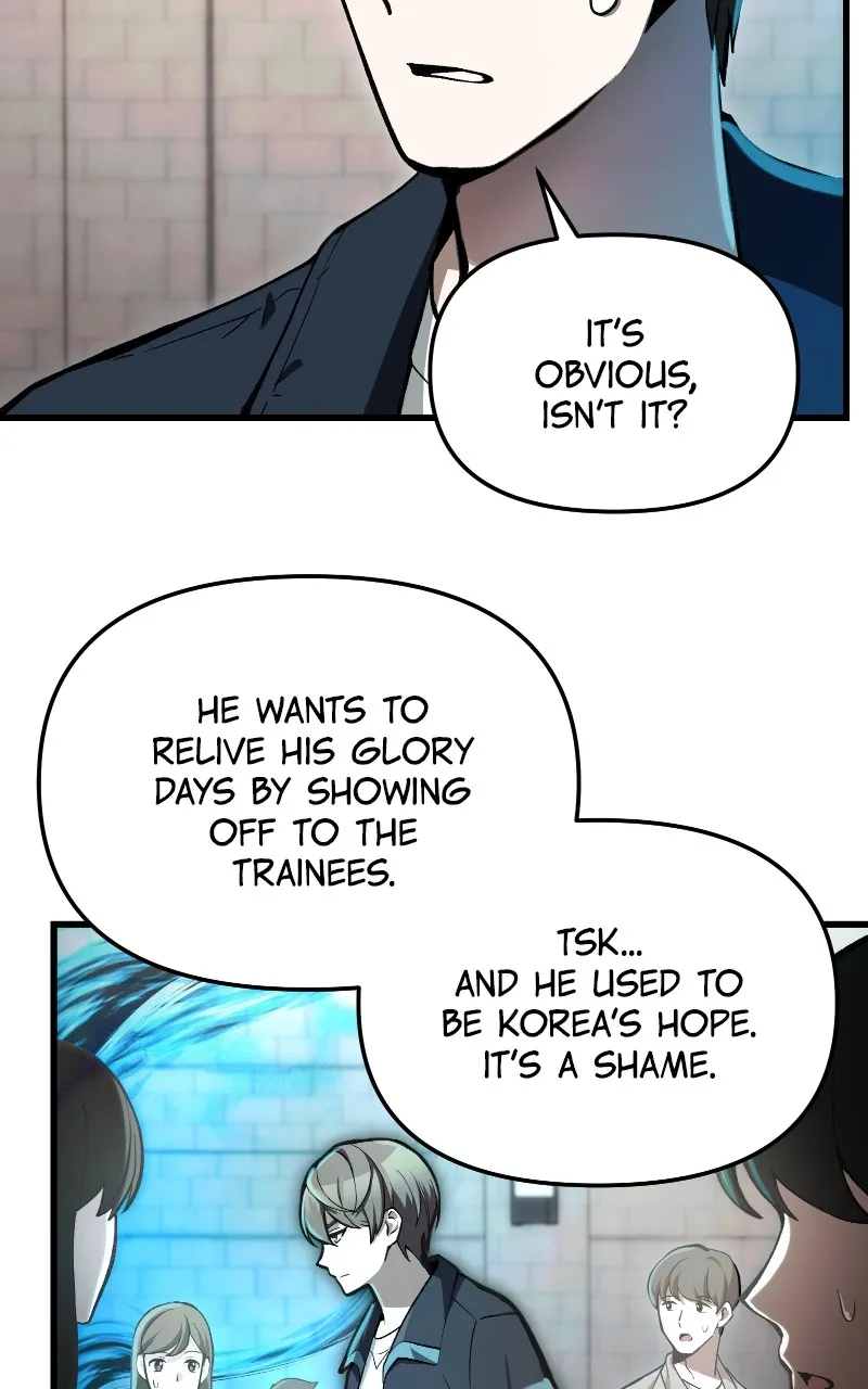 The Heavenly Demon's Descendant Chapter 5 page 18 - 