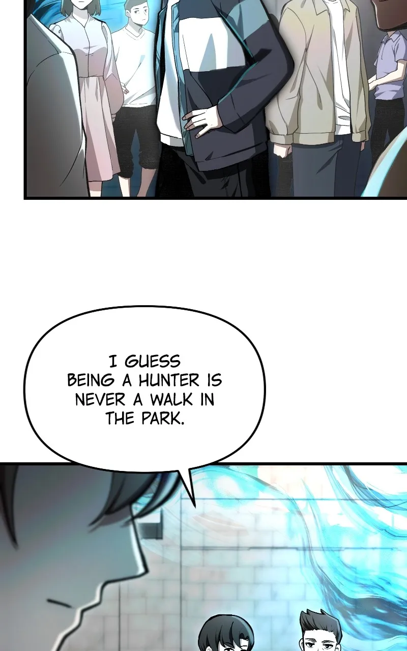 The Heavenly Demon's Descendant Chapter 5 page 19 - 