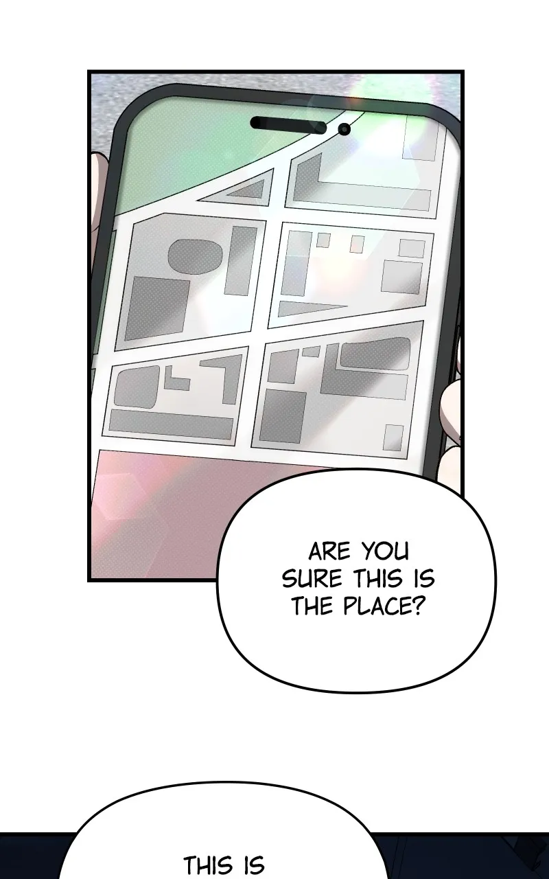 The Heavenly Demon's Descendant Chapter 5 page 3 - 
