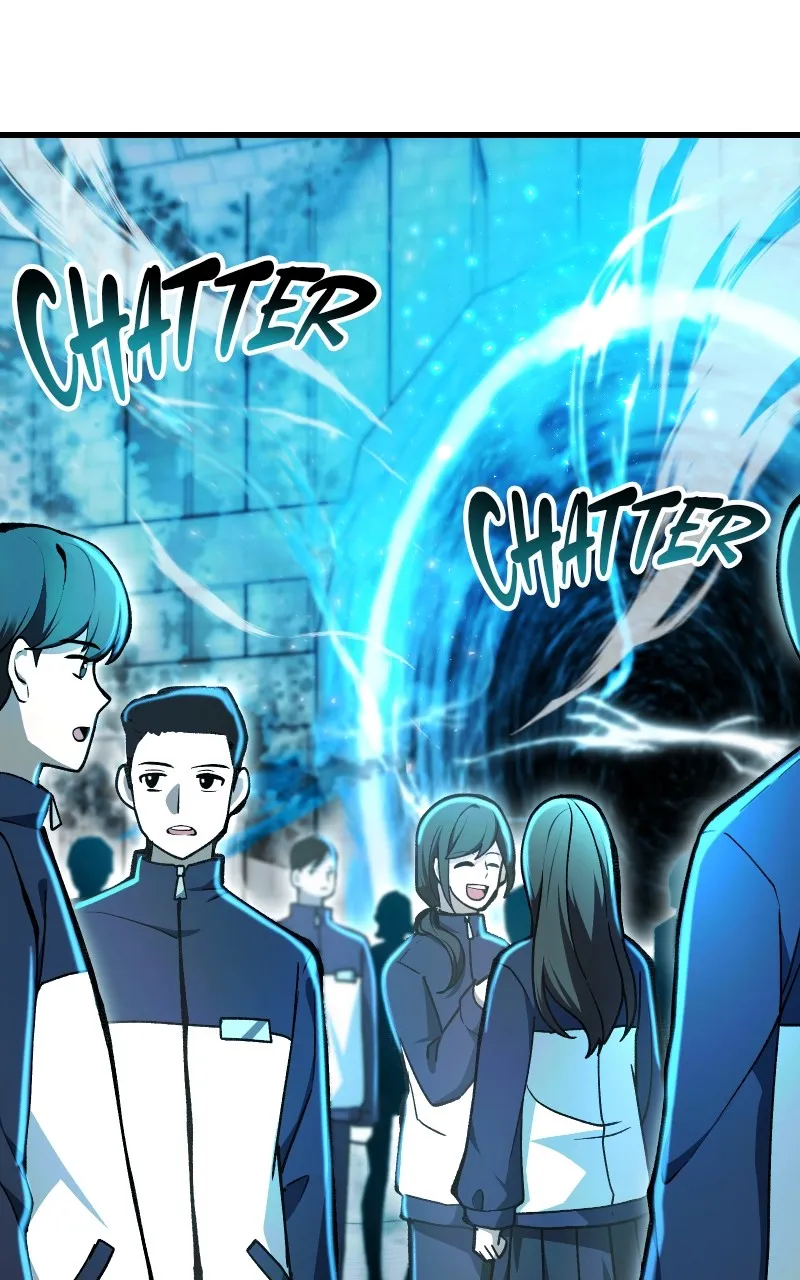 The Heavenly Demon's Descendant Chapter 5 page 24 - 